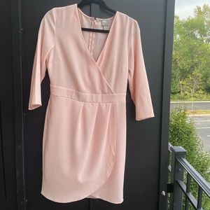 Gently Used ASOS dress